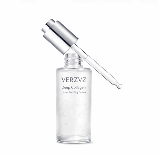 Deep Collagen Serum