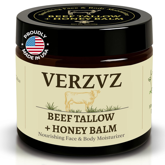 beef tallow